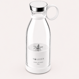 SOLSTICE S1 blenderis
