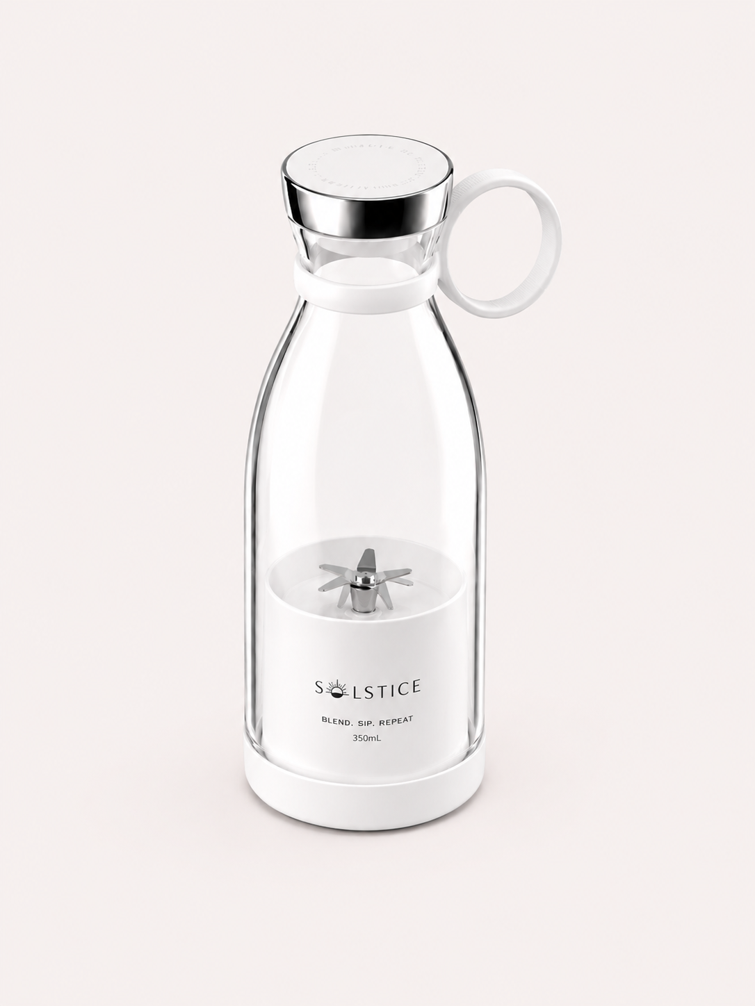 SOLSTICE S1 blenderis